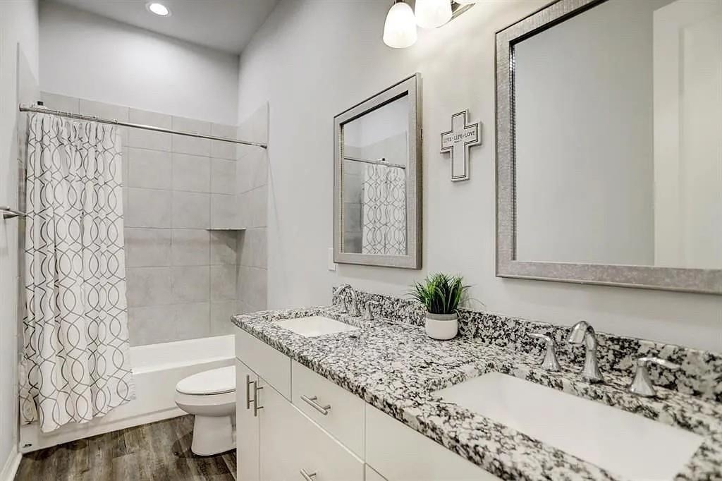 4906 Paradigm Ln Lane - Photo 9