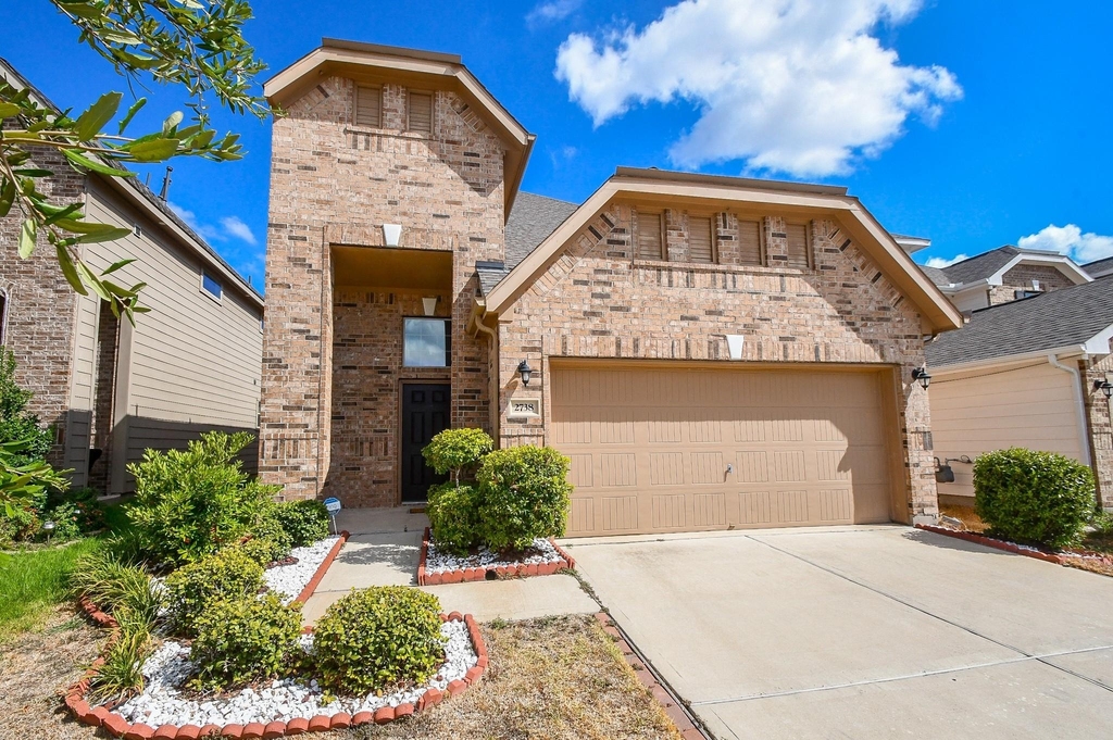 2738 Meandering Elm Trail - Photo 2