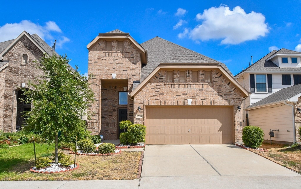 2738 Meandering Elm Trail - Photo 0
