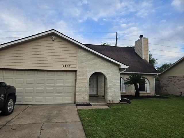 7407 Navidad Rd - Photo 0