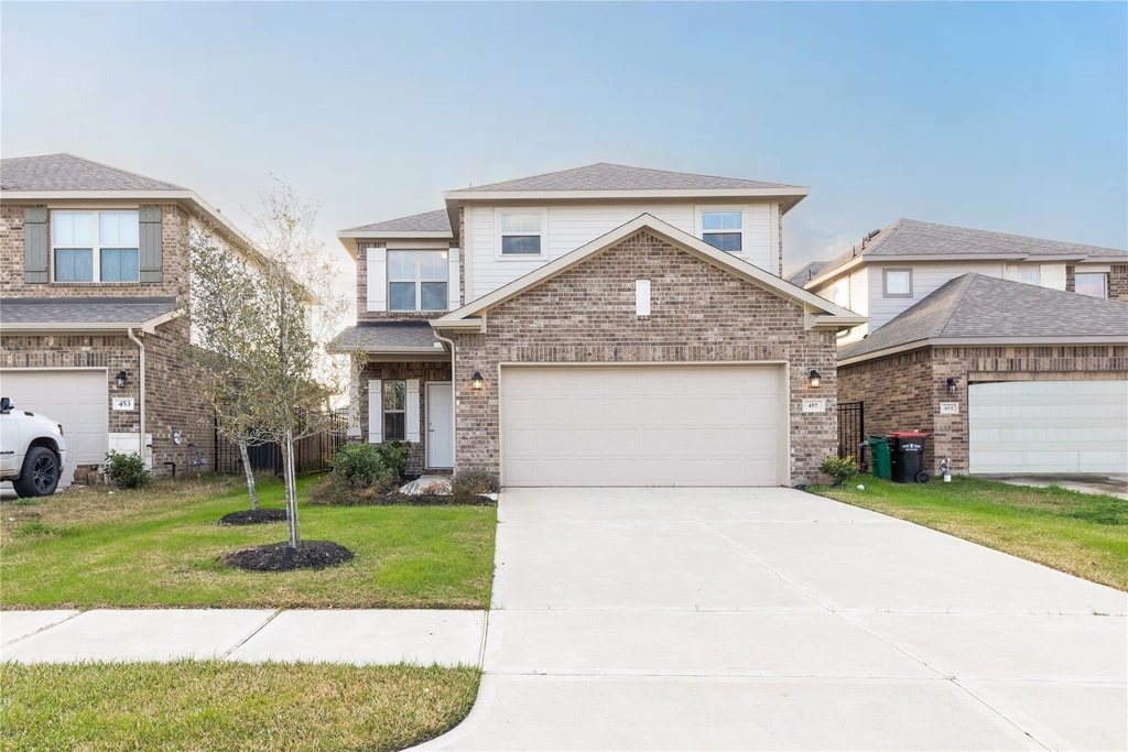 457 Aurora Creek Lane - Photo 1
