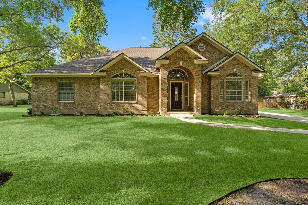 2333 Stableridge Drive - Photo 0