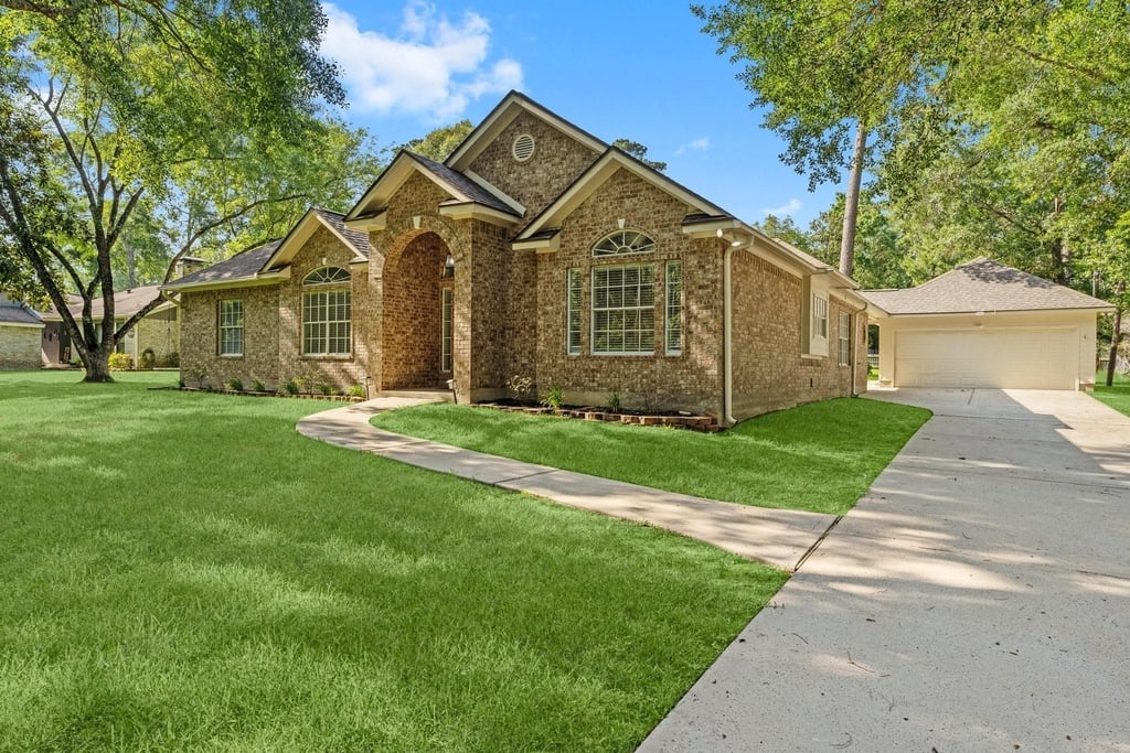 2333 Stableridge Drive - Photo 1