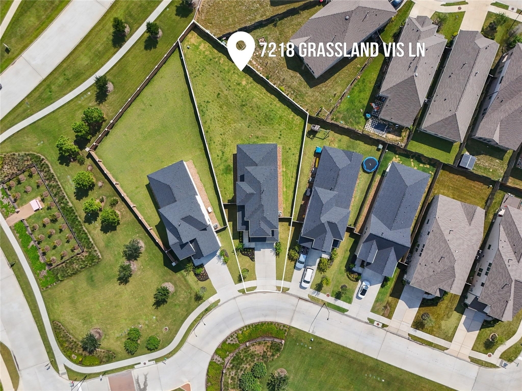 7218 Grassland Vista Lane - Photo 41