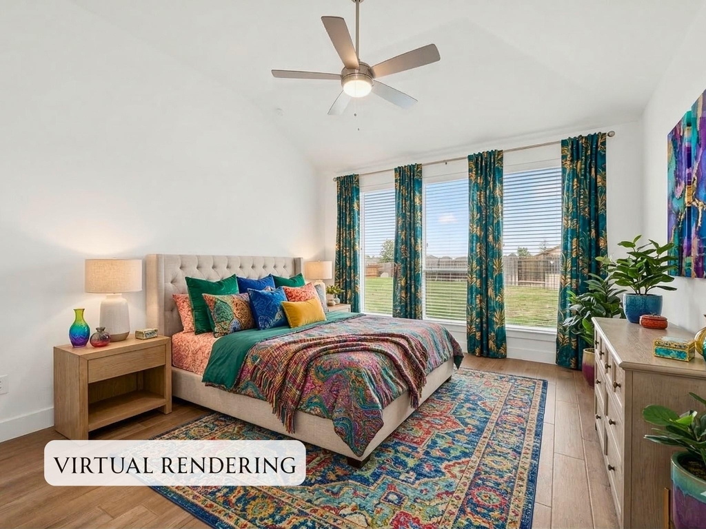 7218 Grassland Vista Lane - Photo 26