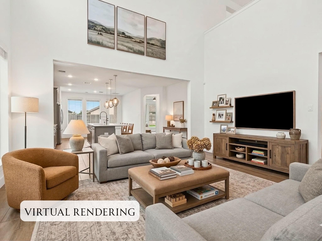 7218 Grassland Vista Lane - Photo 4