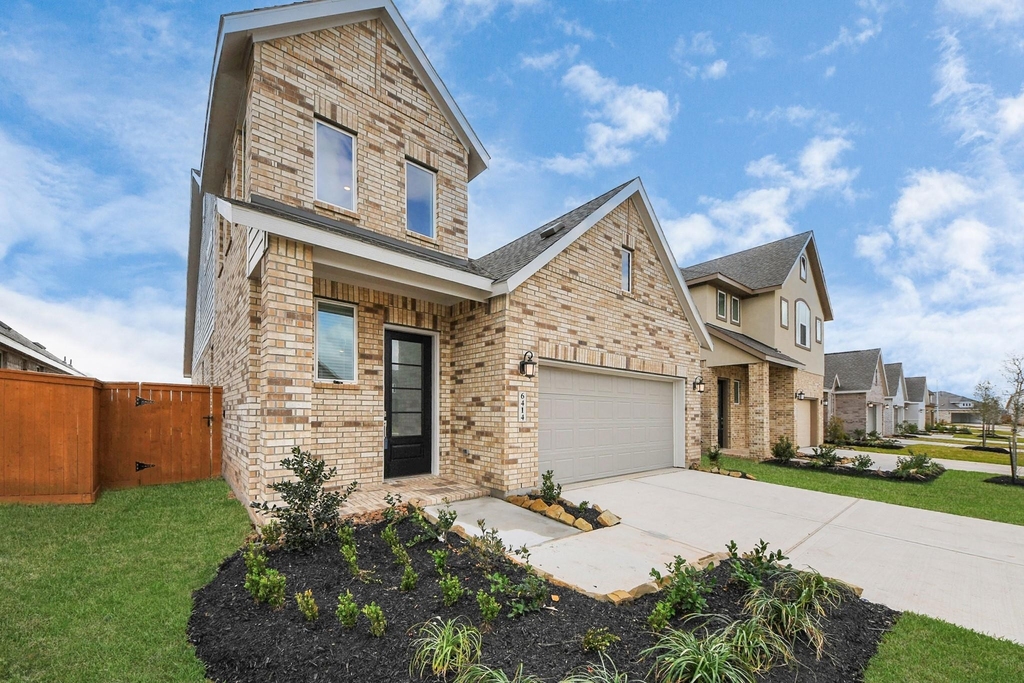 6414 Orchid Beach Drive - Photo 4