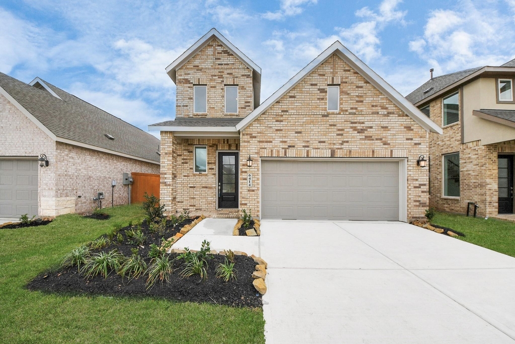 6414 Orchid Beach Drive - Photo 1