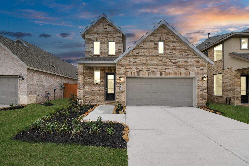 6414 Orchid Beach Drive - Photo 2