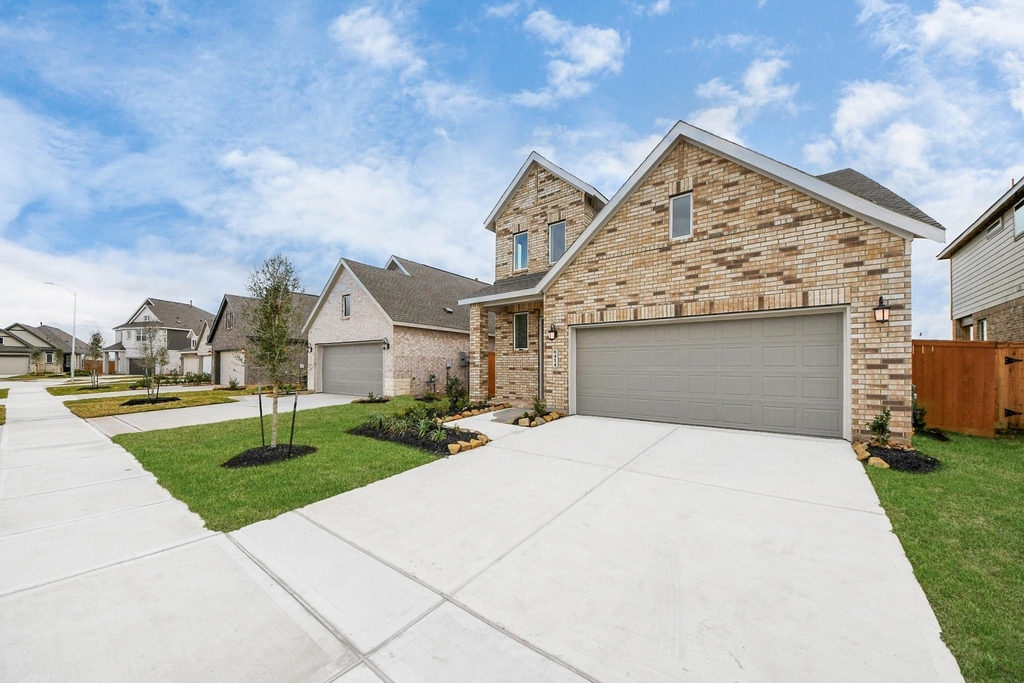 6414 Orchid Beach Drive - Photo 3