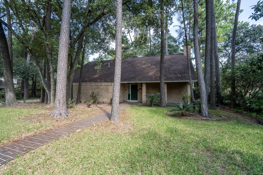 8330 Silver Shadows Lane - Photo 19