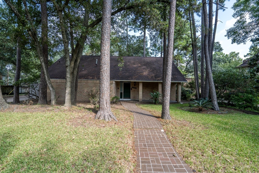 8330 Silver Shadows Lane - Photo 1