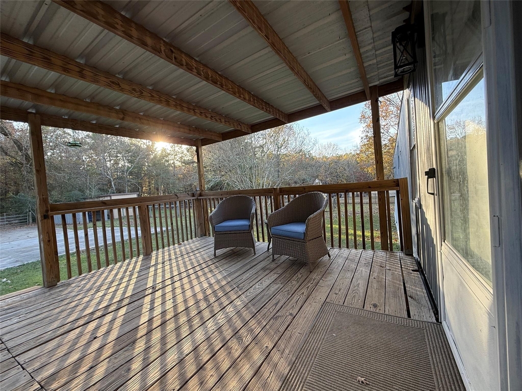 3074 S Fm 1486 Road - Photo 0