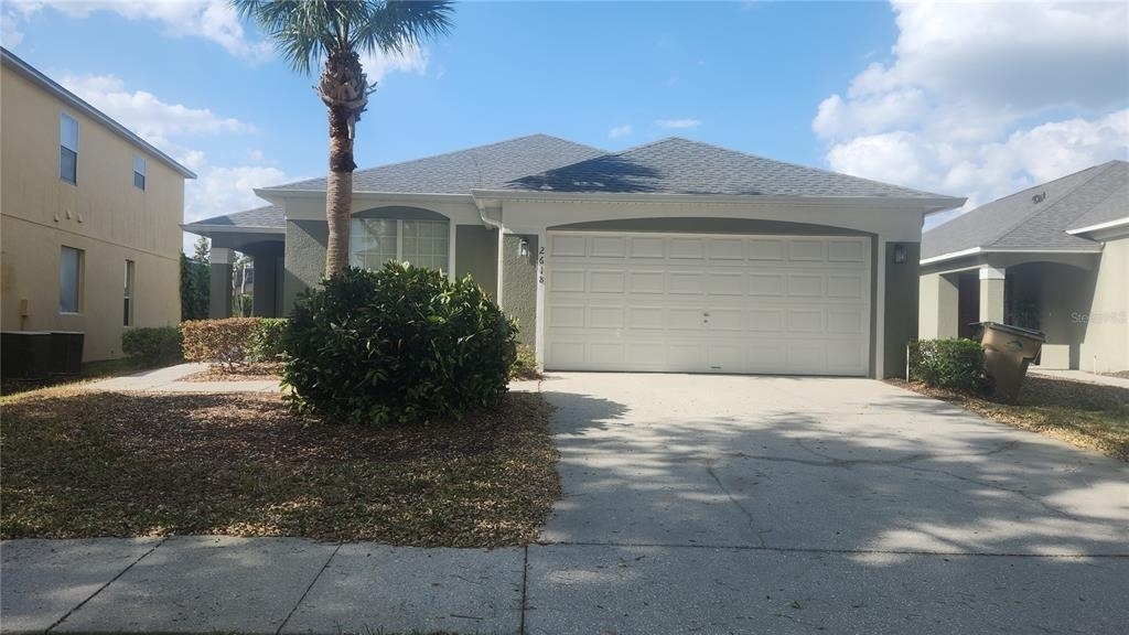 2618 Emerald Island Boulevard - Photo 1