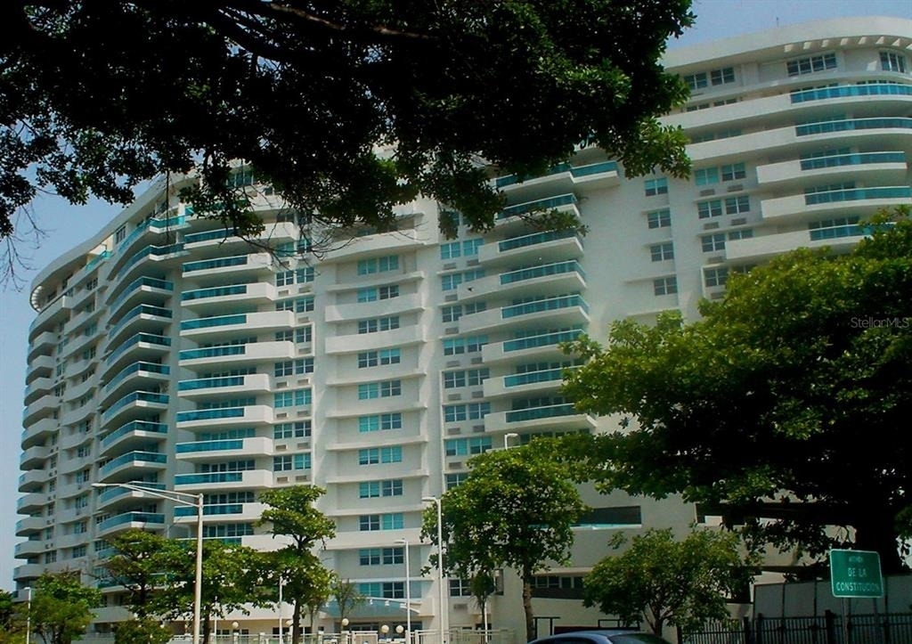 550 Ave Constitucion - Photo 1