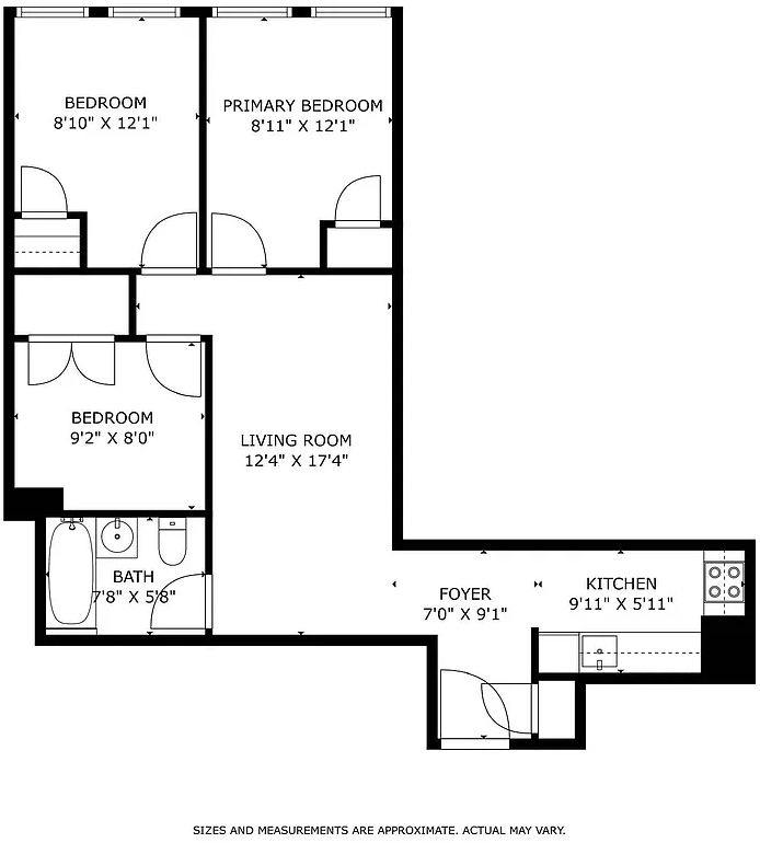 106 Fulton Street - Photo 8