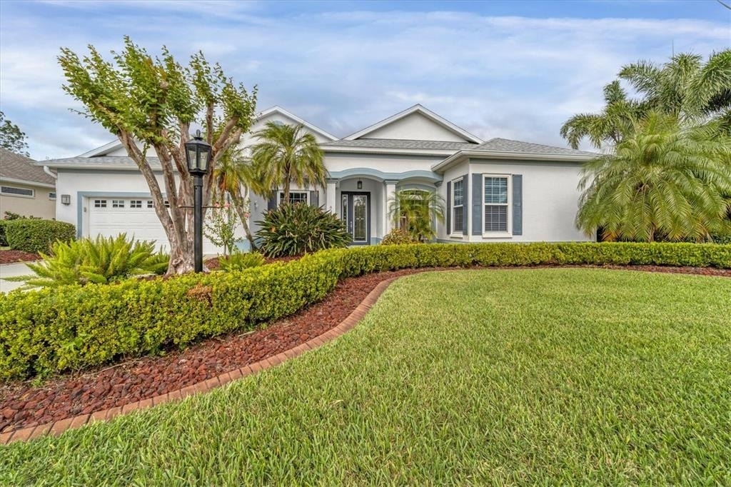 11709 Clubhouse Drive - Photo 1