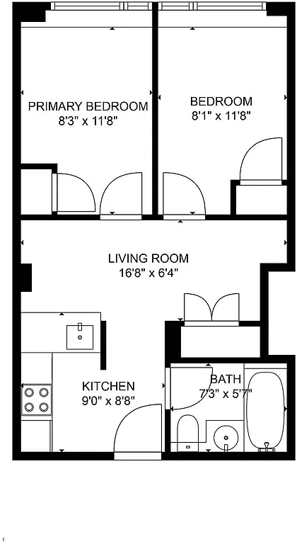 106 Fulton Street - Photo 10