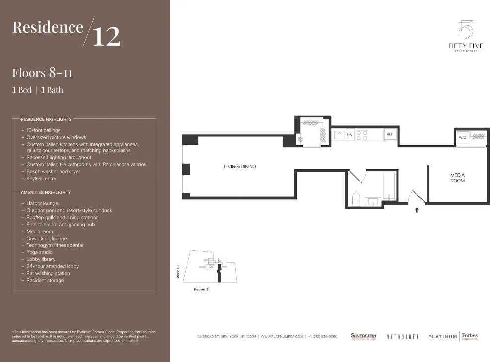 55 Broad Street - Photo 19