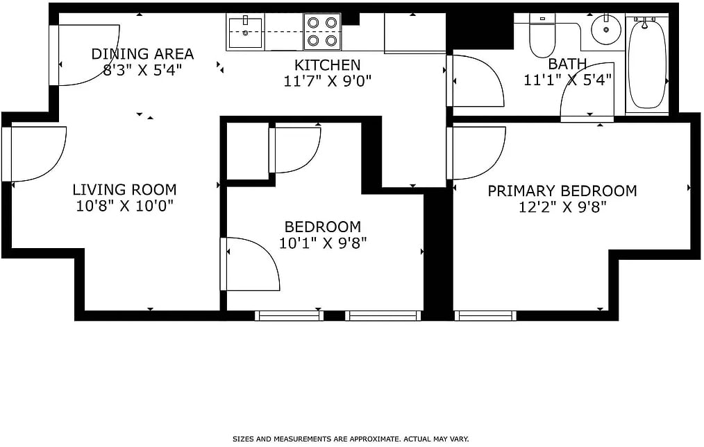 106 Fulton Street - Photo 7