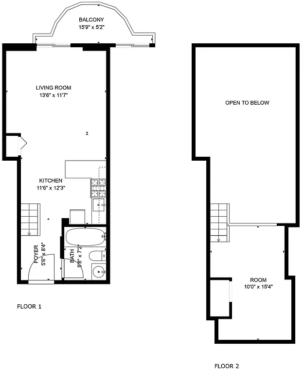 33 Gold Street - Photo 6