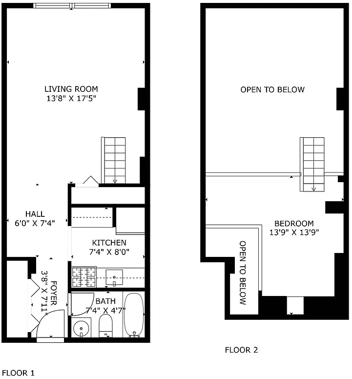 33 Gold Street - Photo 8