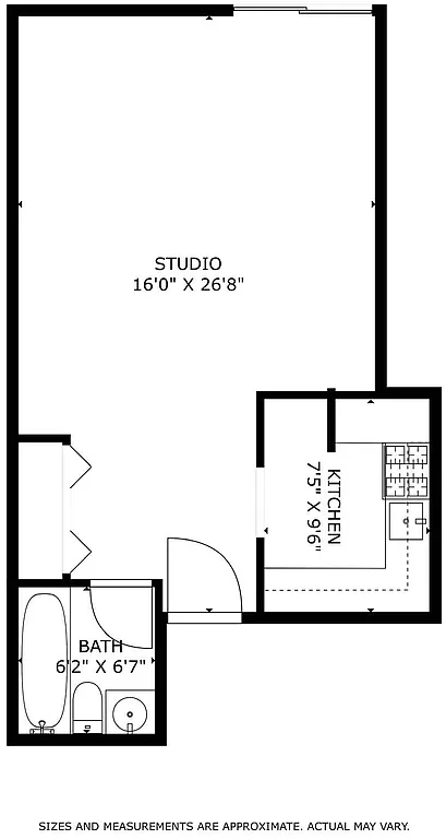 33 Gold Street - Photo 7