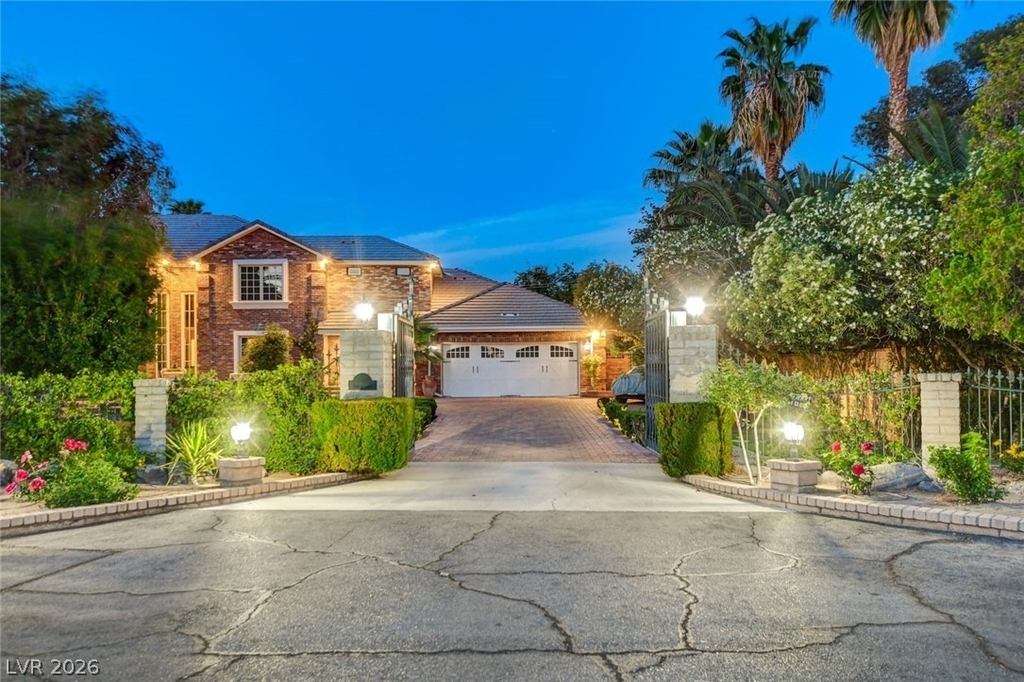 7001 Alamitos Circle - Photo 1