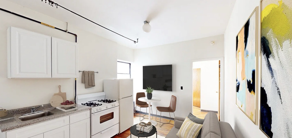 328 East 14th Street - Photo 1
