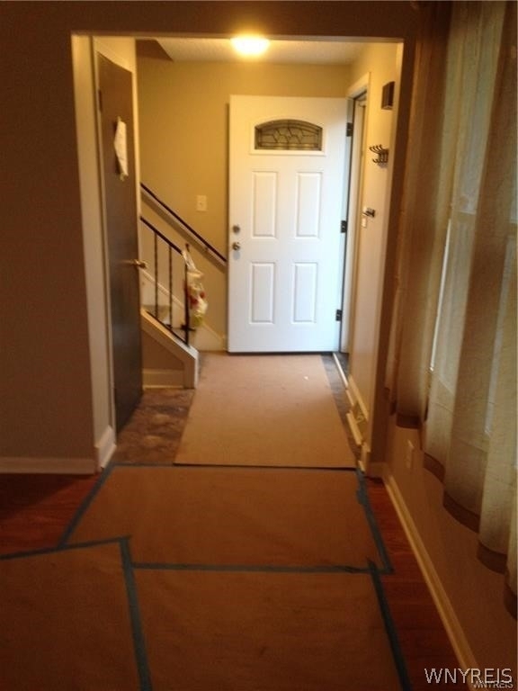 91 Marine Drive - Photo 1