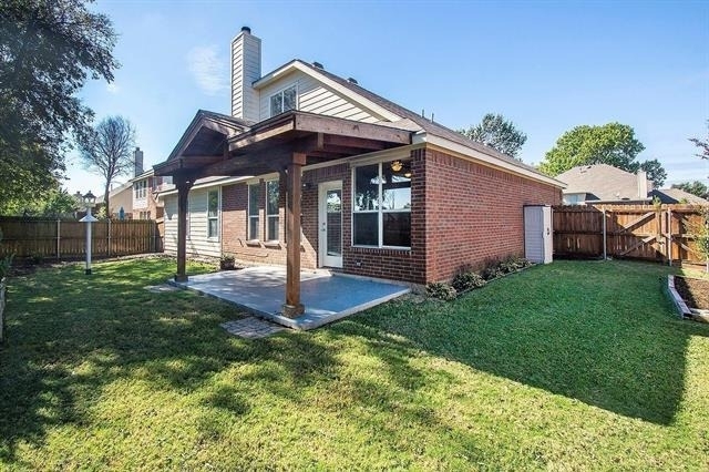 406 Leameadow Drive - Photo 20