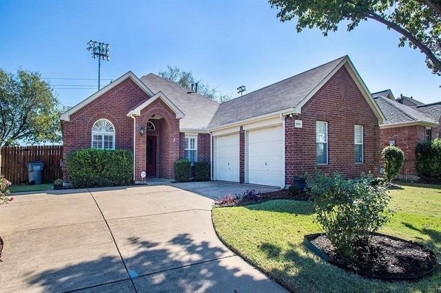 406 Leameadow Drive - Photo 0