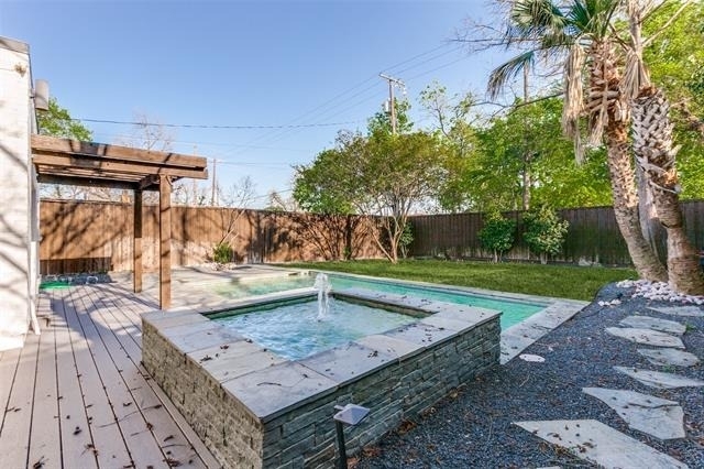 5454 Vickery Boulevard - Photo 22