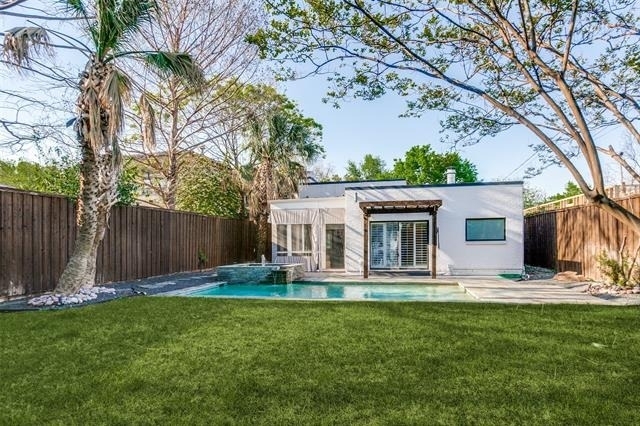 5454 Vickery Boulevard - Photo 4