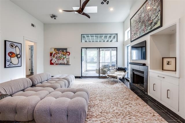 5454 Vickery Boulevard - Photo 7