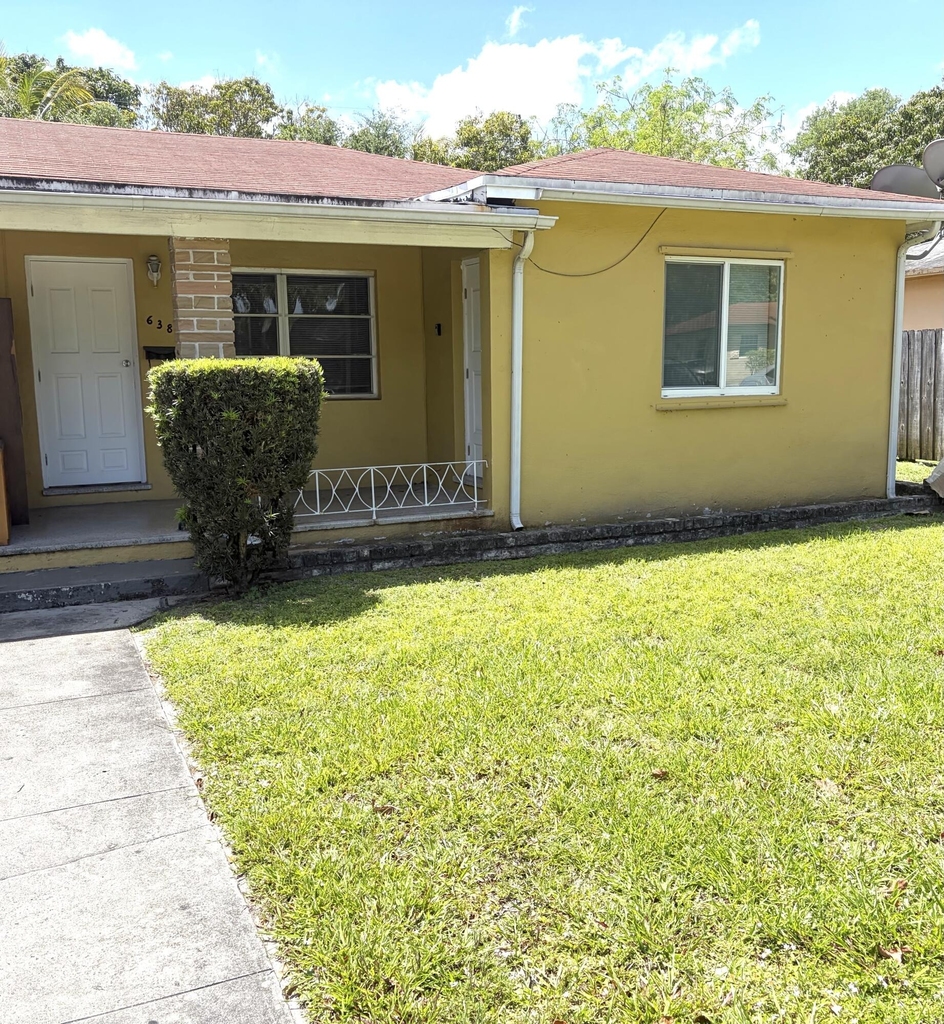 638 Ne 138th Street - Photo 14