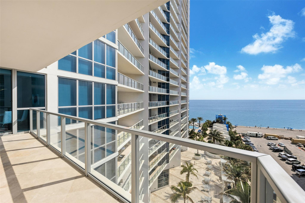 3101 S Ocean Drive - Photo 2
