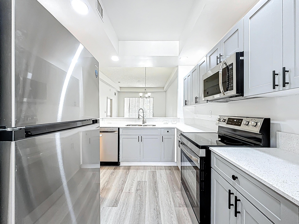 3180 N Haverhill Road - Photo 1
