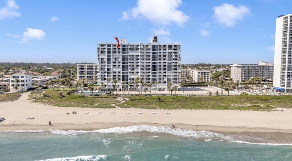 3000 S Ocean Boulevard - Photo 13