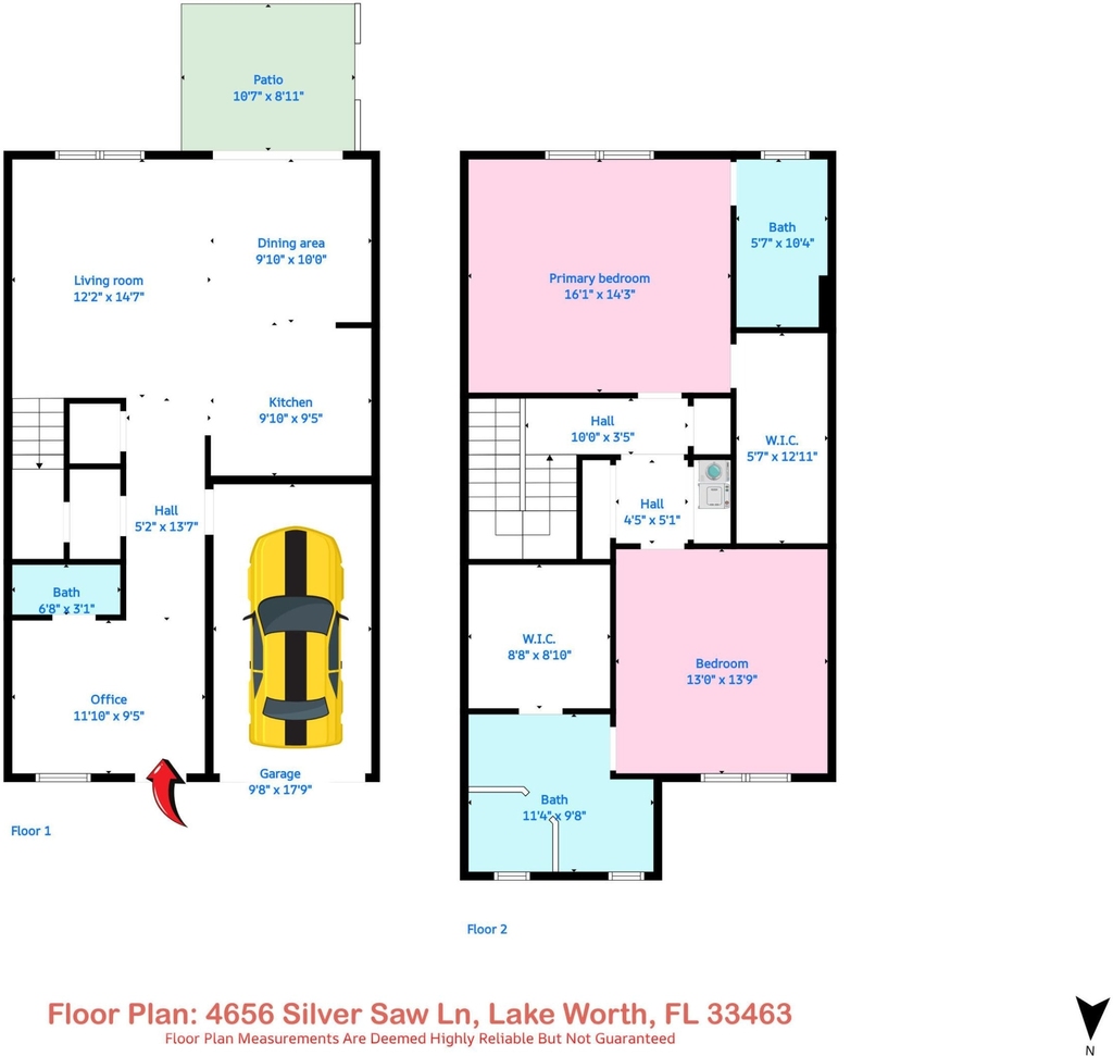 4656 Silver Saw Lane - Photo 28