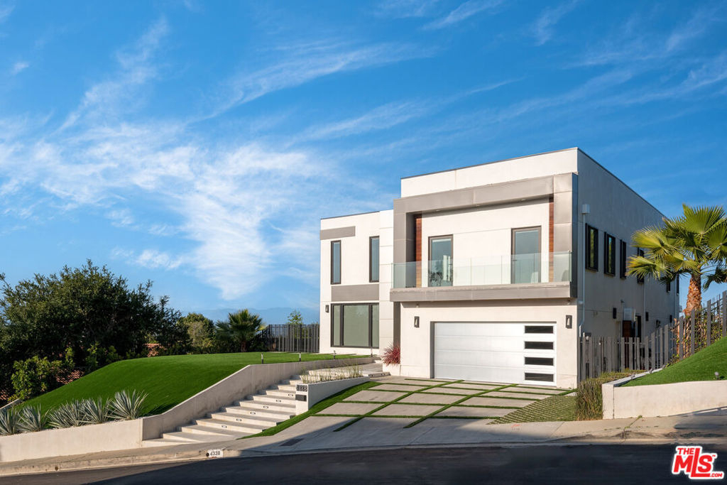 4338 Gayle Drive - Photo 8