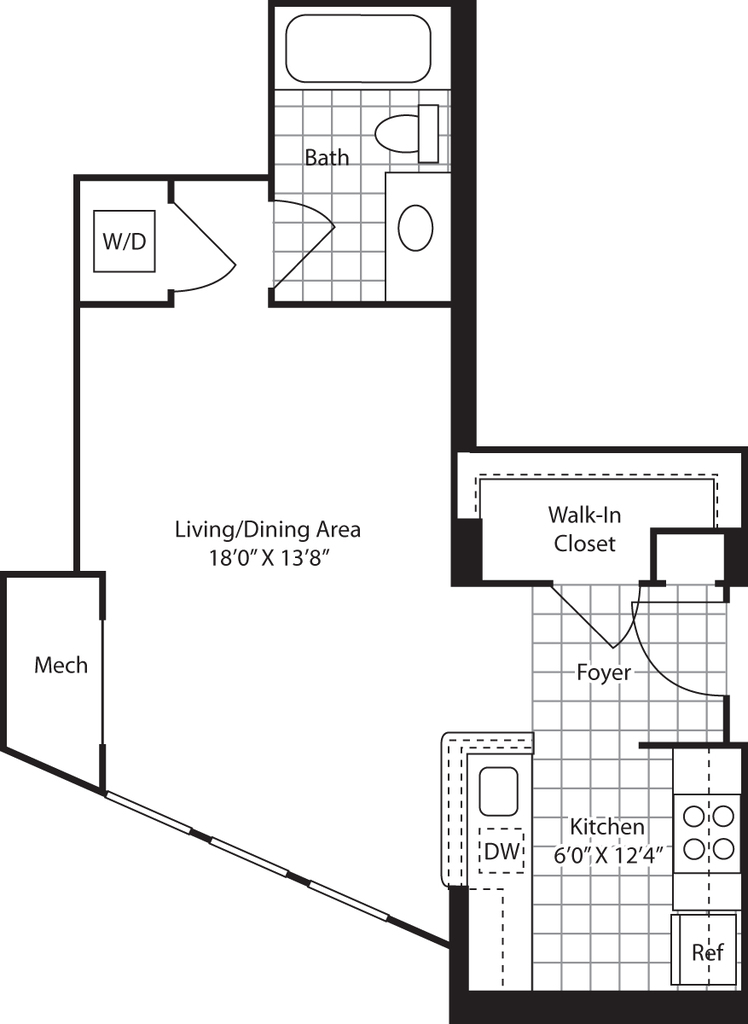1210 Massachusetts Ave, Nw - Photo 42