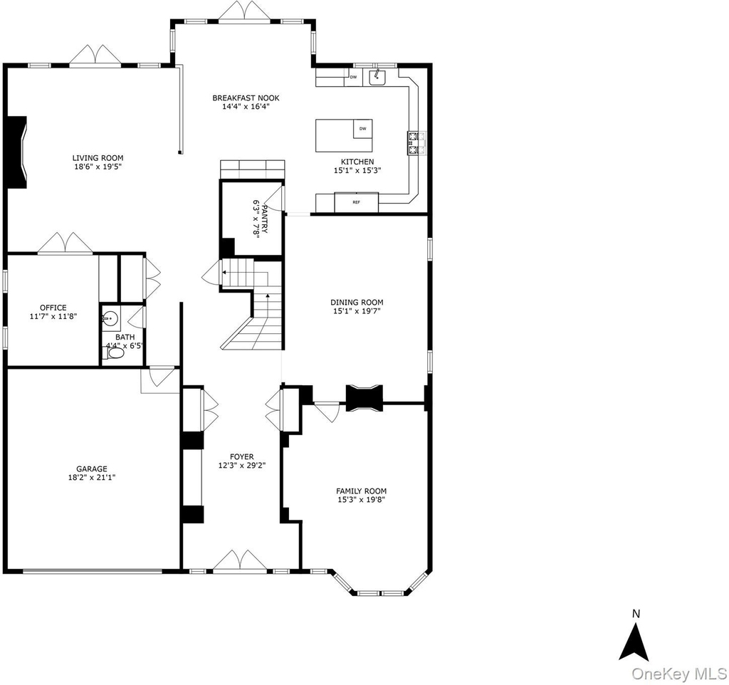 319 Harbor Drive - Photo 31