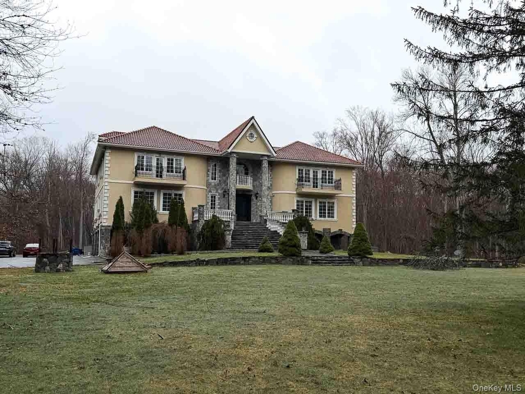 180 Stone Hill Road - Photo 2