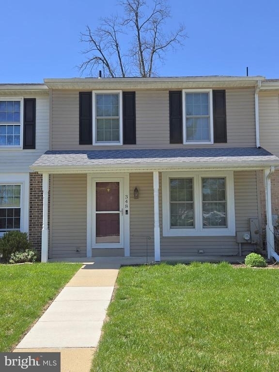 348 Barclay Street - Photo 0