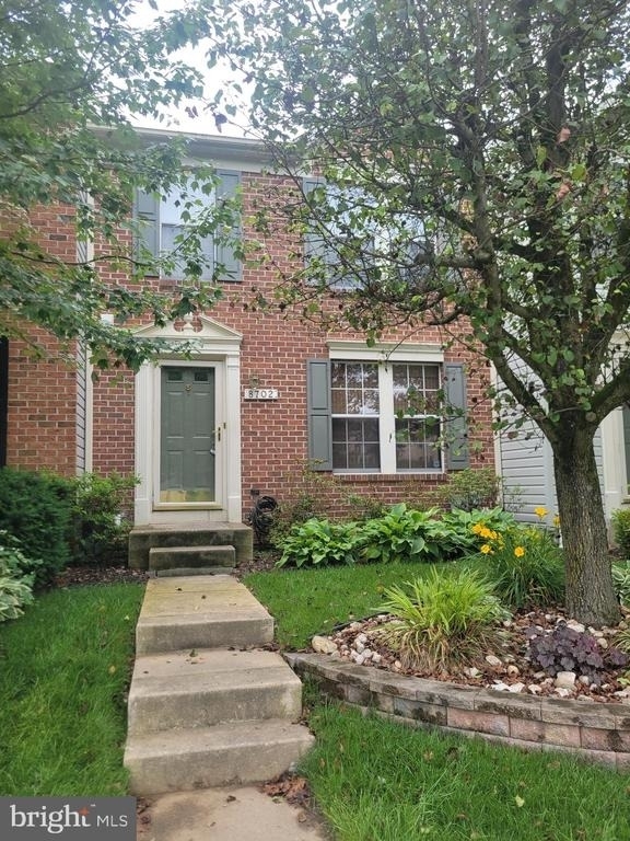 8702 Castlerock Court - Photo 1