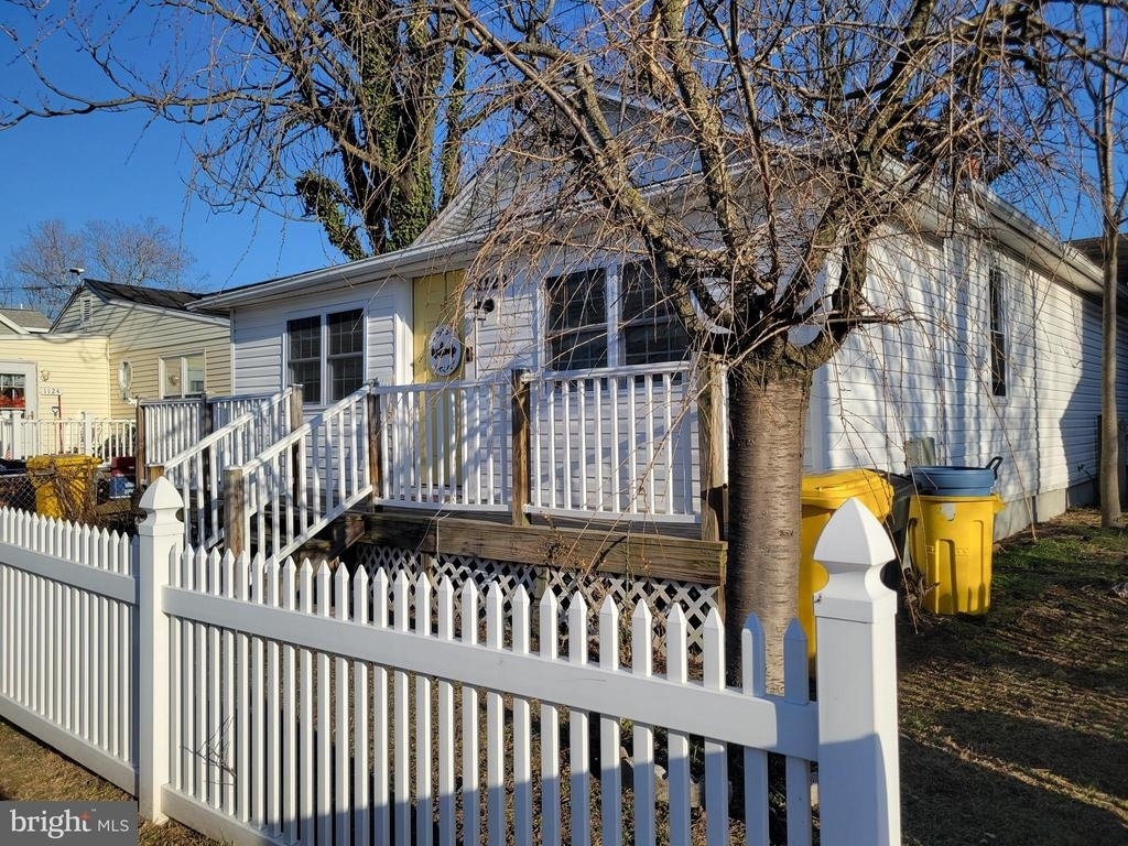 1122 Hilltop Road - Photo 1
