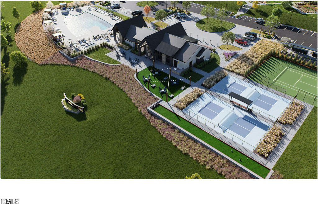 1124 Bell Heather Road - Photo 47