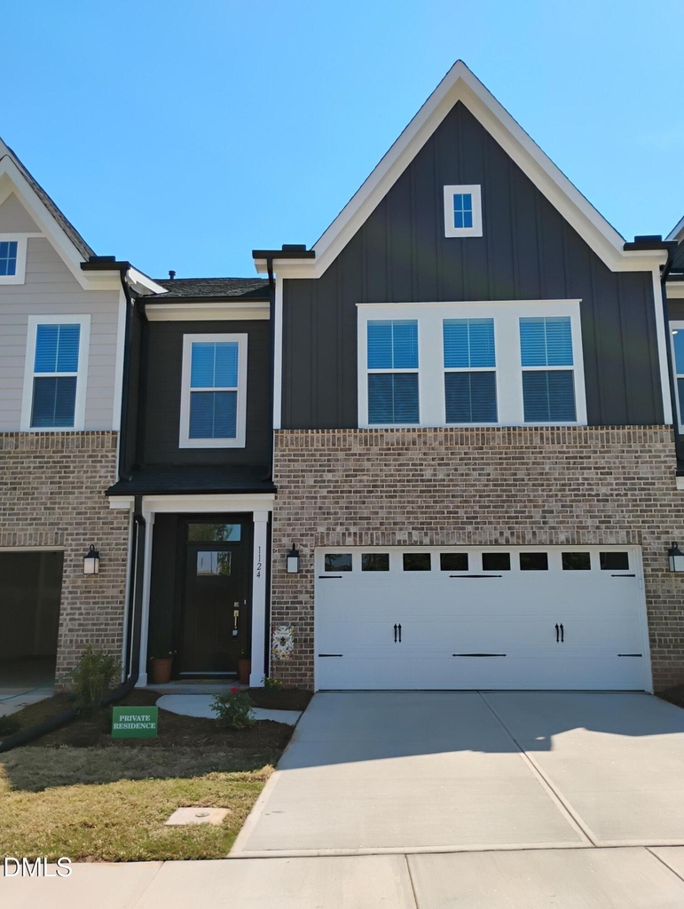 1124 Bell Heather Road - Photo 1
