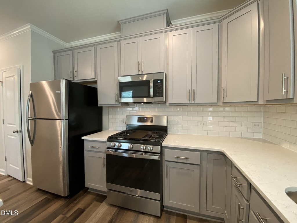 437 Hazy Hills Lane - Photo 6